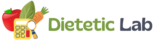 Logo de Dietetic Lab