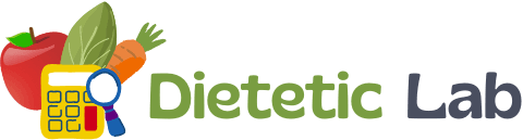 Logo de Dietetic Lab